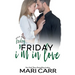 Friday I'm In Love