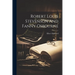 Robert Louis Stevenson And Fanny Osbourne