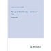 The Last of the Mohicans; A narrative of 1757: in large print