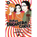 Tokyo Tarareba Girls 8