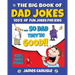 The Big Book of Dad Jokes: 100's of Fun Jokes For Kids