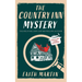 THE COUNTRY INN MYSTERY an absolutely gripping cozy mystery for all crime thriller fans