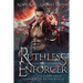 Ruthless Enforcer: A Paranormal Vampire Romance