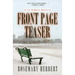 Front Page Teaser: A Liz Higgins Mystery