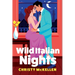 Wild Italian Nights