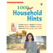 1000 Plus Household Hints