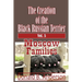 The Creation of the Black Russian Terrier: Moscow Families