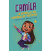 Camila La Estrella del Concurso de Talentos