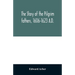 The story of the Pilgrim fathers, 1606-1623 A.D.: as told by themselves, their friends, and their enemies