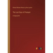The Last Days of Pompeii: in large print