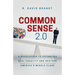 Common Sense 2.0: A Revolution to Establish Real Equality and Restore America's Middle Class