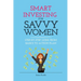 Smart Investing for Savvy Women: Step-by-Step Guide from Basics to Action Plan