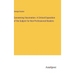 Concerning Vaccination. A Critical Exposition of the Subject for Non-Professional Readers