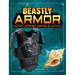 Beastly Armor: Military Defenses Inspired by Animals