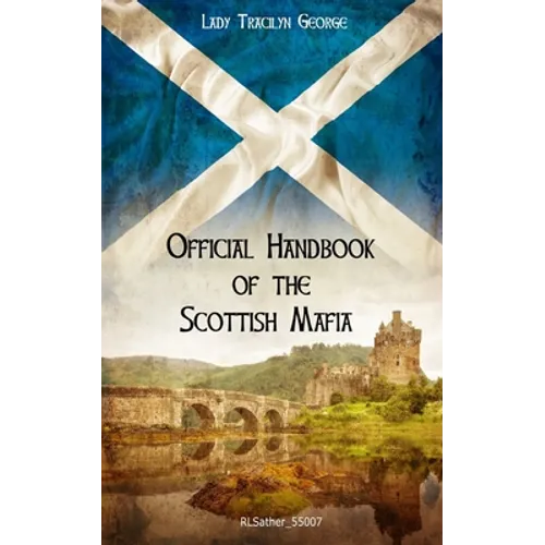 Official Handbook of the Scottish Mafia