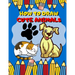 How To Draw Cute Animals: Activity Book And A Step-by-Step Drawing Lesson for Kids, Learn How To Draw Cute And Adorable Animal, Perfect Gift For