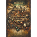 Brass & Bolts: Crafting Your First Steampunk Universe