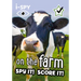 I-Spy on the Farm: Spy It! Score It!