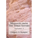 Messages from The Three Sisters: Volume 3