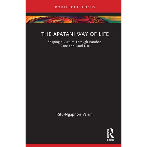 The Apatani Way of Life: Shaping a Culture Through Bamboo, Cane and Land Use