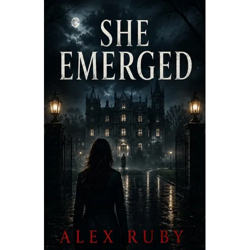 She Emerged