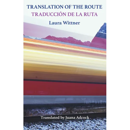 Translation of the Route: Traducción de la Ruta