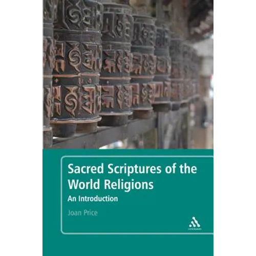 Sacred Scriptures of the World Religions