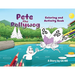 Pete the Pollywog (Coloring and Activity Book)