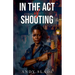 In the Act of Shooting