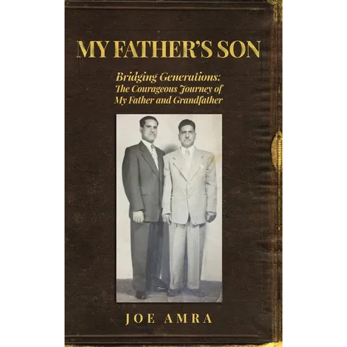 My Father's Son