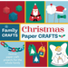 Christmas Paper Crafts