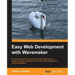 Easy Web Development with Wavemaker 6.5