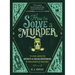 How to Solve a Murder: 70 One-Minute Detect-O-Gram Mysteries to Decipher & Decode