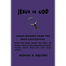 Jesus Is God