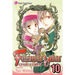 Fushigi Yûgi: Genbu Kaiden, Vol. 10