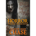 Horror Writers' Phrase Book: Essential Reference for All Authors of Horror, Dark Fantasy, Paranormal, Thrillers, and Urban Fantasy