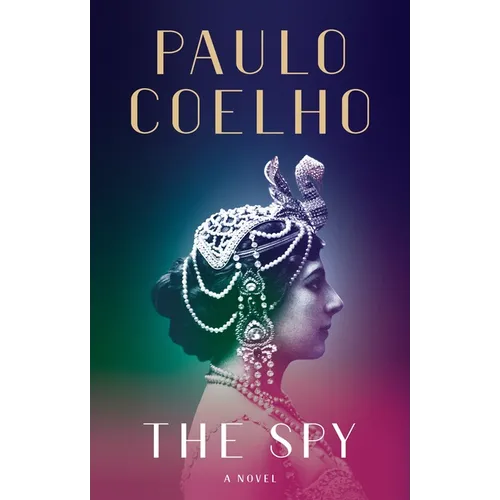 The Spy