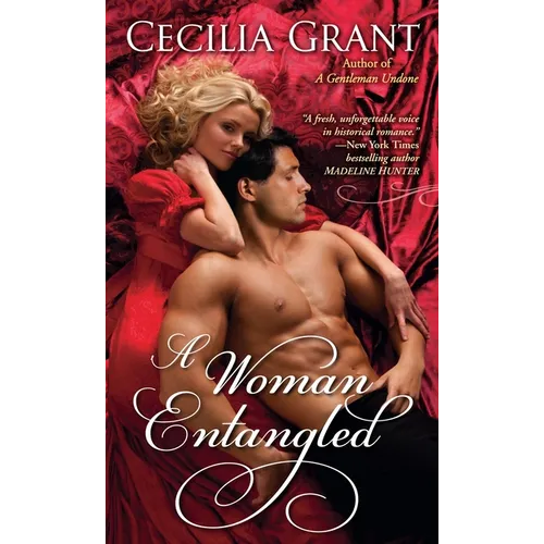 A Woman Entangled