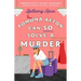 Pomona Afton Can So Solve a Murder