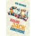 Killing Jack Armstrong
