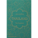 Thailand: The Cookbook