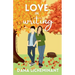 Love in Writing: A Sweet Romantic Comedy