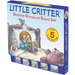 Little Critter: Bedtime Storybook 5-Book Box Set: A Box of 5 Books