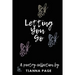 Letting You Go: a poetry collection