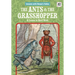 Ants & the Grasshopper: A Lesson in Hard Work: A Lesson in Hard Work