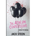 The Asylum Confessions: Murder for Marriage