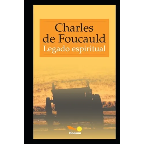 Legado Espiritual: Silencio y paz interior