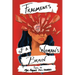 Fragments of a Woman's Brain