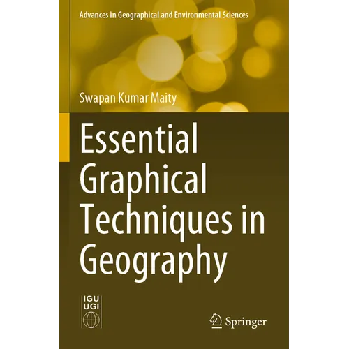Essential Graphical Techniques in Geography