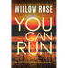 You can run